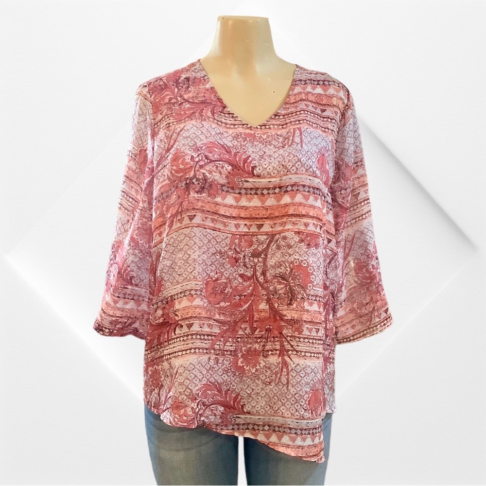 Chico’s - Blouse